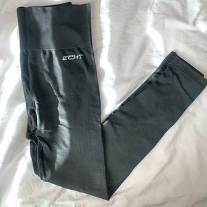 Echt Arise Vintage Leggings -Grey